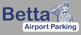 Betta Airport Parking Logo