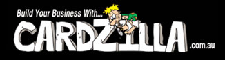 Cardzilla Logo